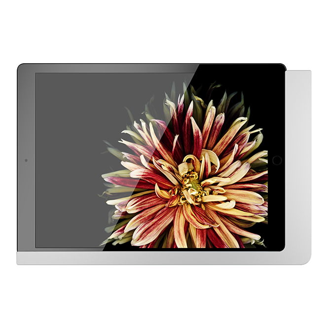 Viveroo Free - iPad Pro 3 - 11&quot; (SuperSilver)