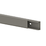 GGK LFG - 15x30, Embase et Couvercle (RAL 7030 - Gris pierre) - UE=72